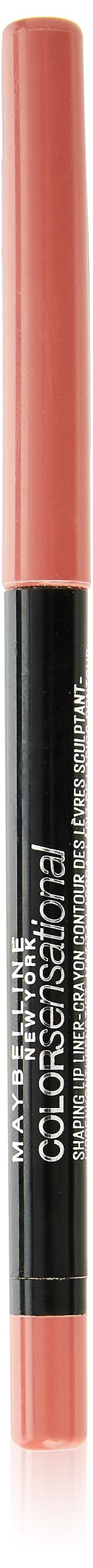 Color Sensational Shaping Lip Liner Nu 50 Dusty Rose