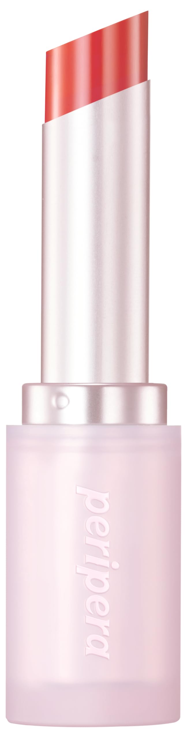 Peripera Ink Mood Glowy Balm 008 Sleeping Coral (Night Peri)
