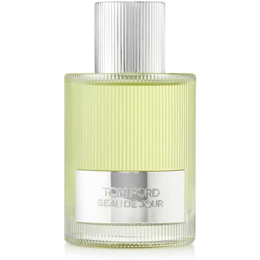 Tom Ford Beau De Jour Eau De Parfum Spray For Men 34 Oz