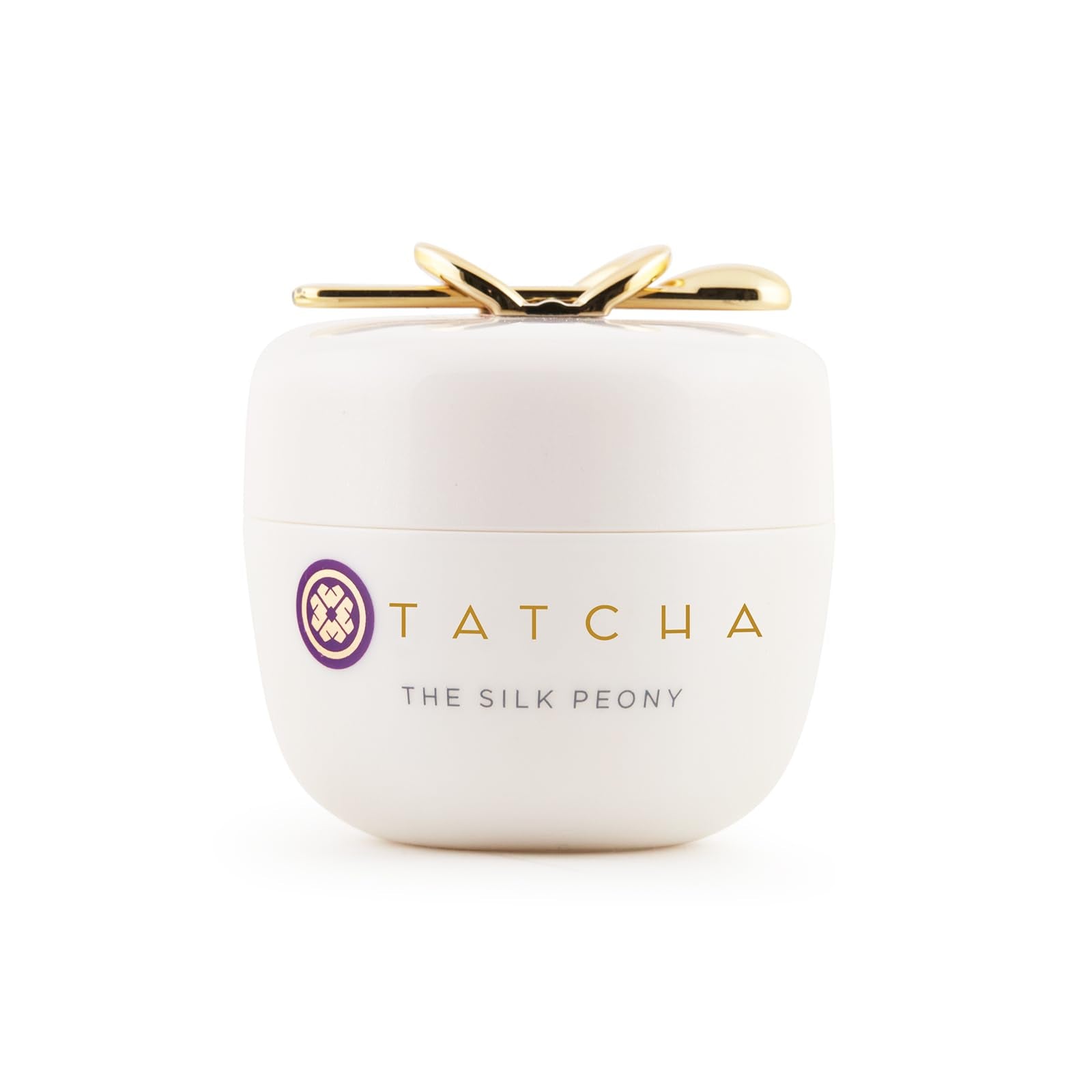 Tatcha The Silk Peony By Tatcha, .5 Oz Melting Eye Cream