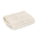 Baudelaire Washcloth Sisal, 1 Ea
