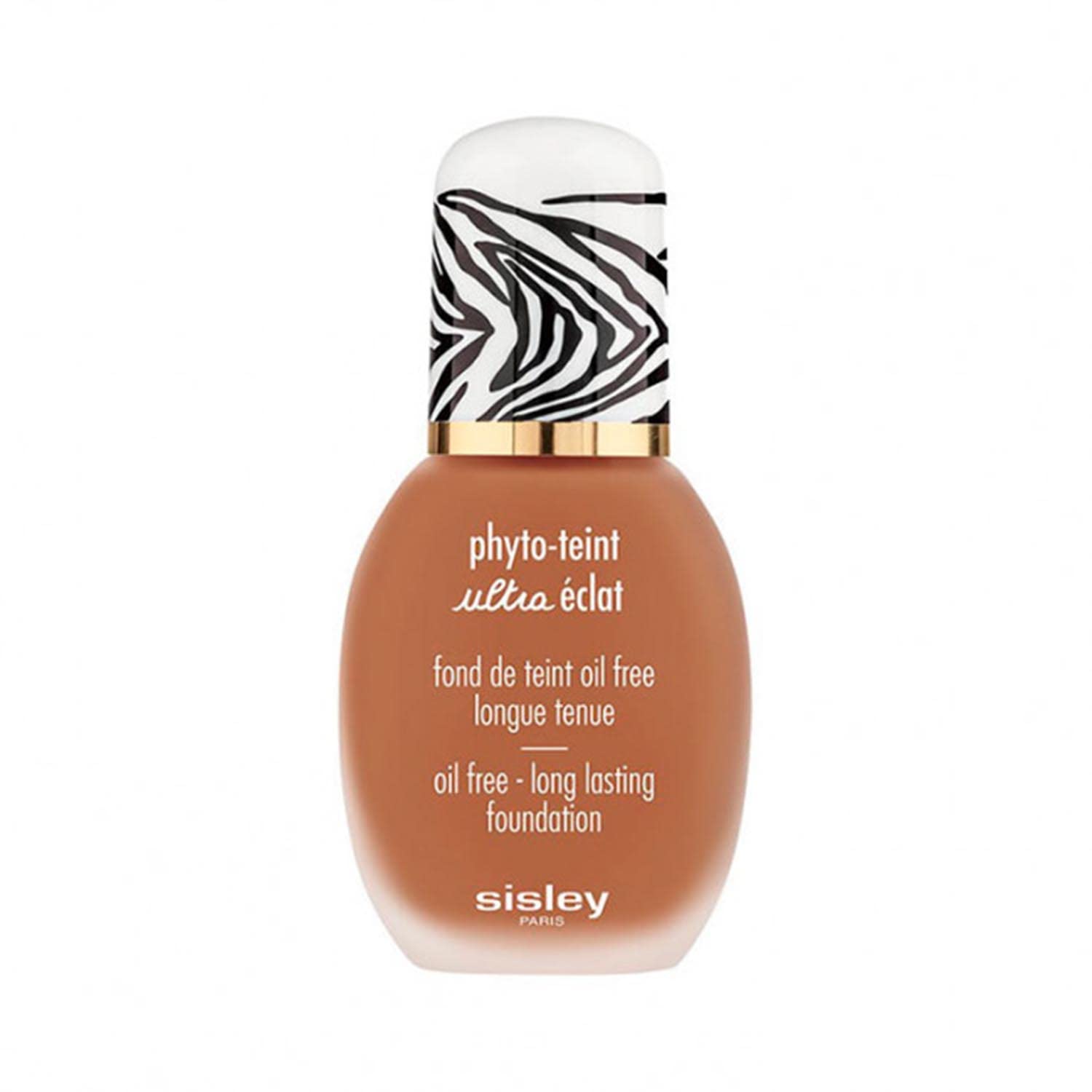 Sisley Phyto Teint Ultra Eclat #7 Moka, 1.0 Ounce