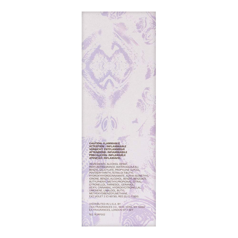 Bora Bora By Liz Claiborne, 3.4 Oz Eau De Parfum Spray For Women