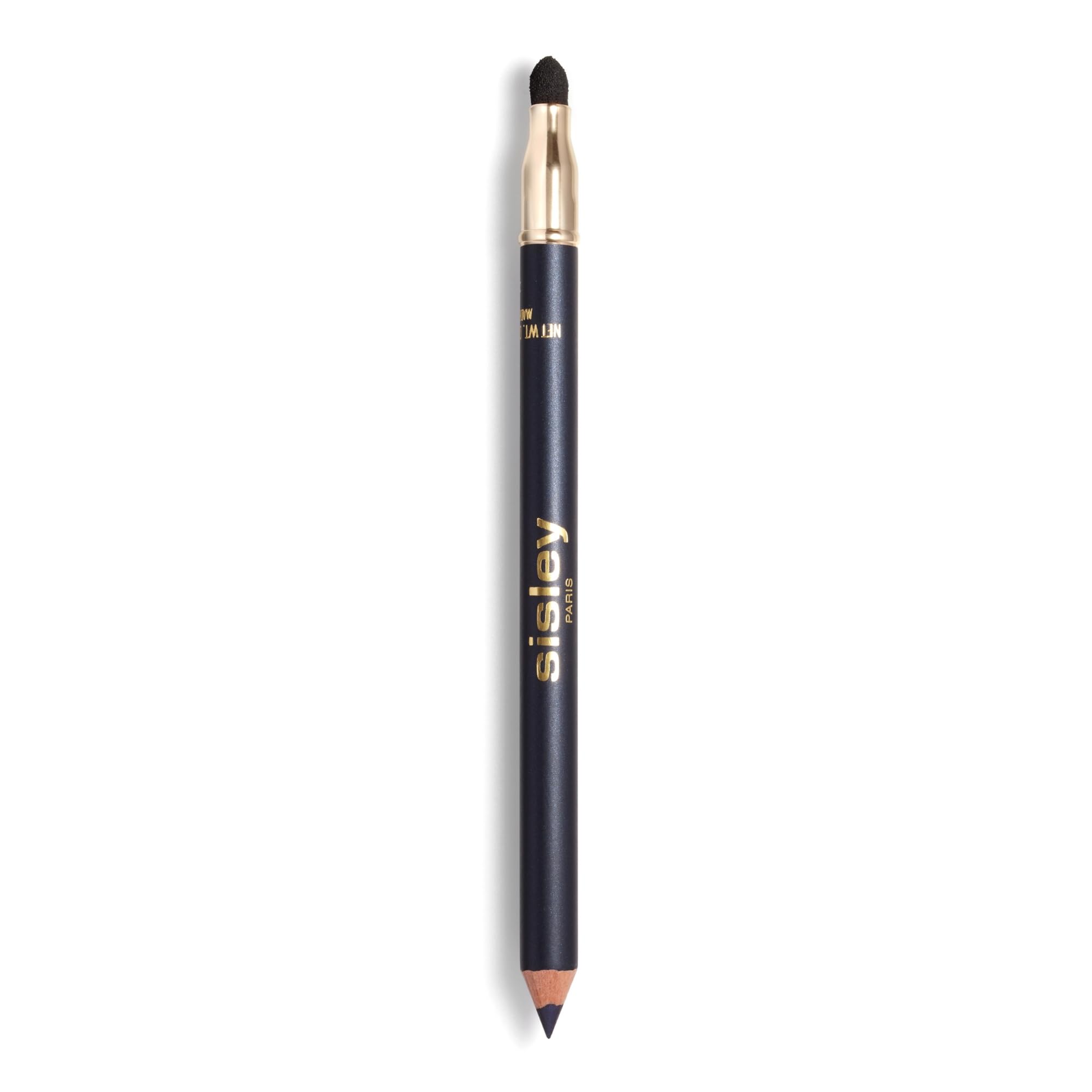 sisley paris Perfect Eyeliner with Blender and Sharpener, Navy, Phyto Khol, 0.05 Ounce