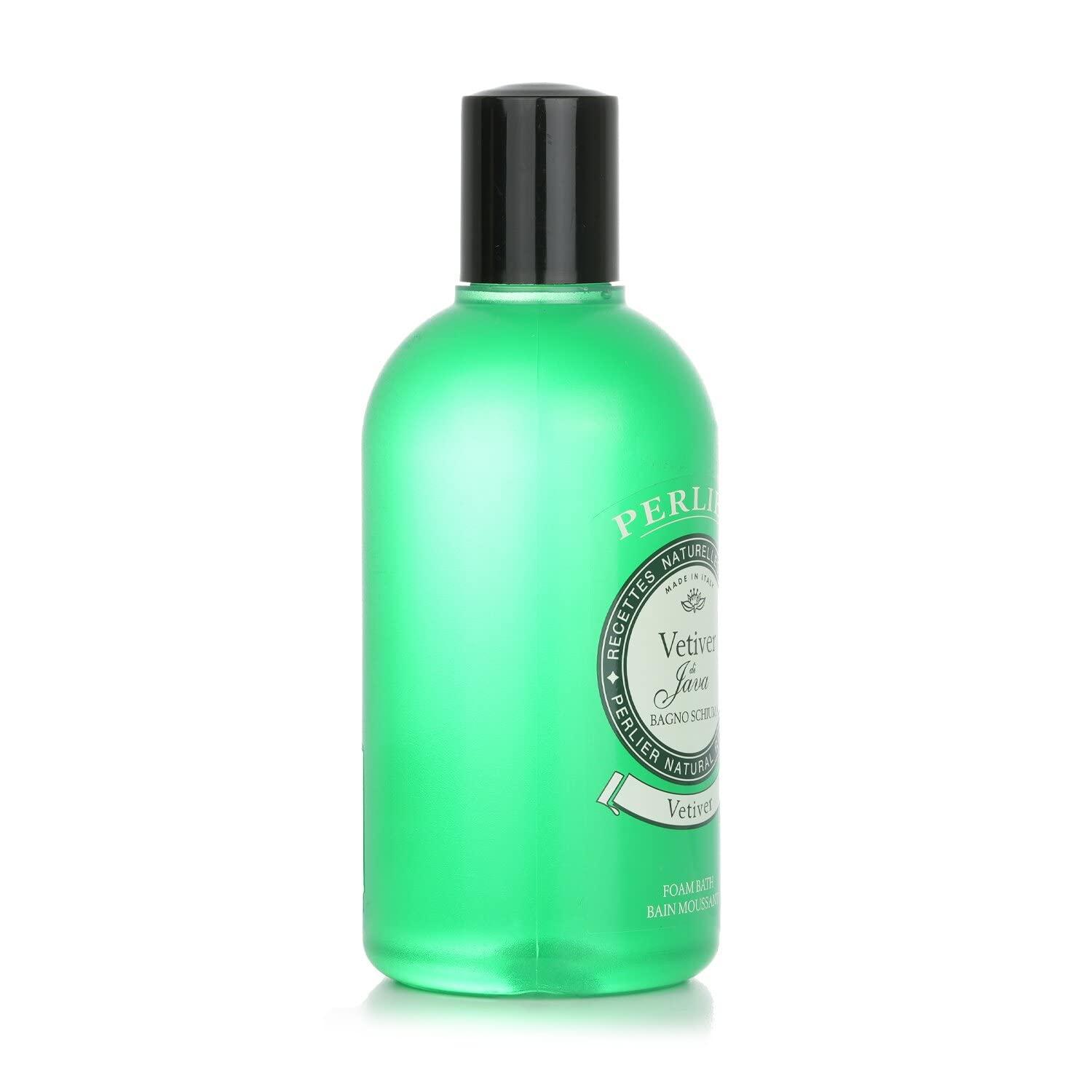 Perlier Foam Vetiver Bath, 1.4 Fl. Oz.