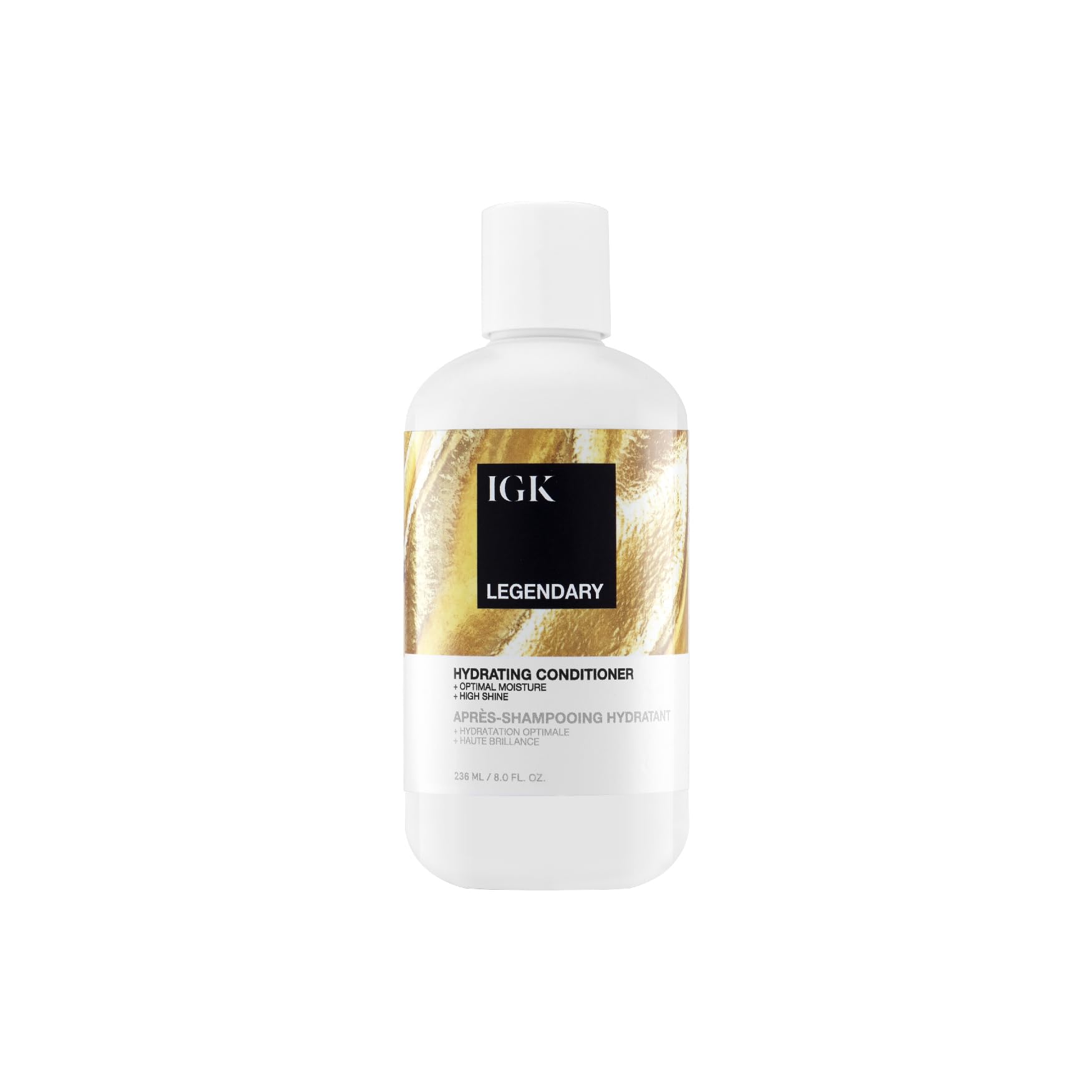 Igk Legendary Dream Hair Conditioner, 8 Fl. Oz.