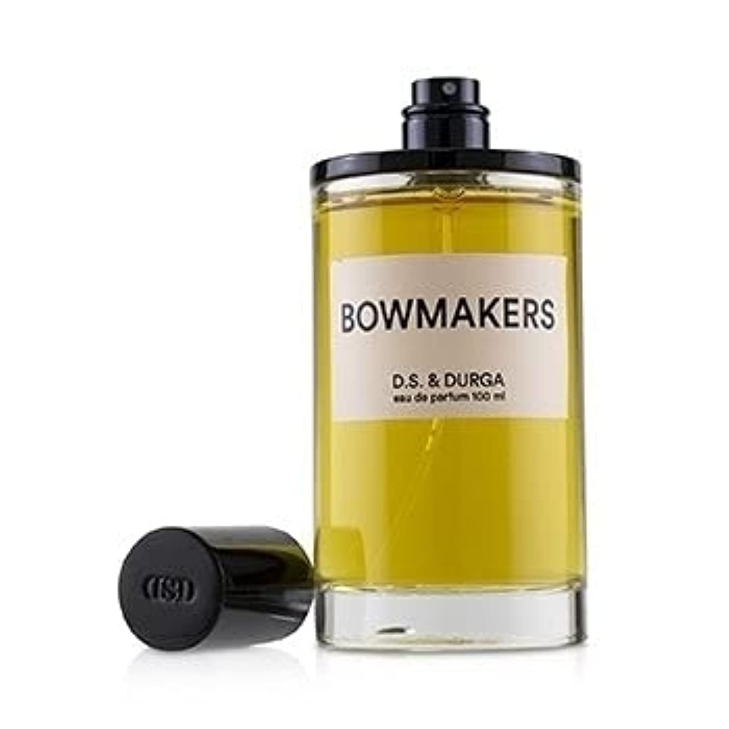 Bowmakers By D.S. & Durga, 3.4 Oz Eau De Parfum Spray For Unisex