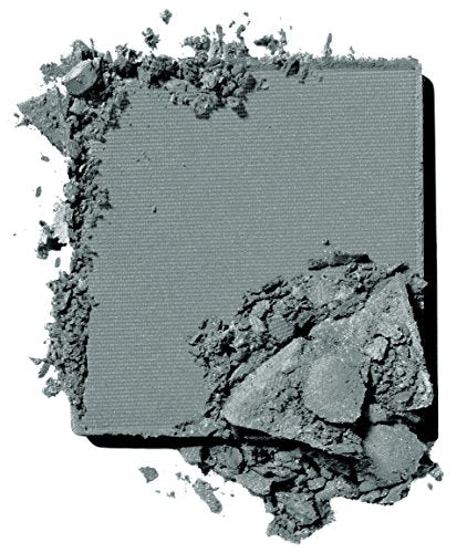 L'Or  al Paris Colour Riche Monos Eyeshadow, Green Promenade, 0.12 oz.