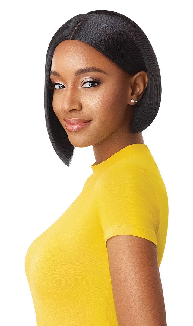 Outre The Daily Wig Synthetic Lace Part Wig ZENYA (DRRDBU)