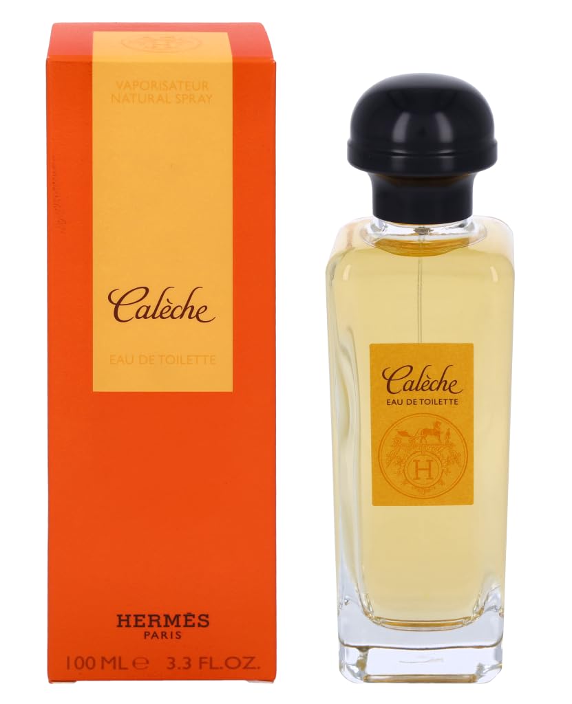 Caleche By Hermes, 3.3 Oz Eau De Toilette Spray For Women