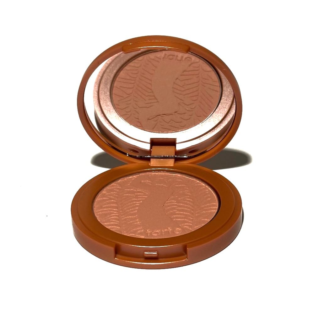 Tarte Amazonian Clay 12-Hour Blush White Peach 0.12 oz