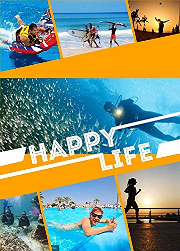 Men Women Quick Dry Barefoot Hiking Water Shoes For Swim Surf Exercise