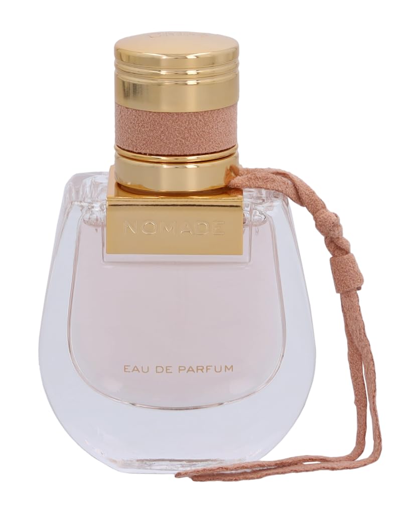 Chloe Nomade For Women Eau De Parfum Spray 1.0 Ounce, Clear