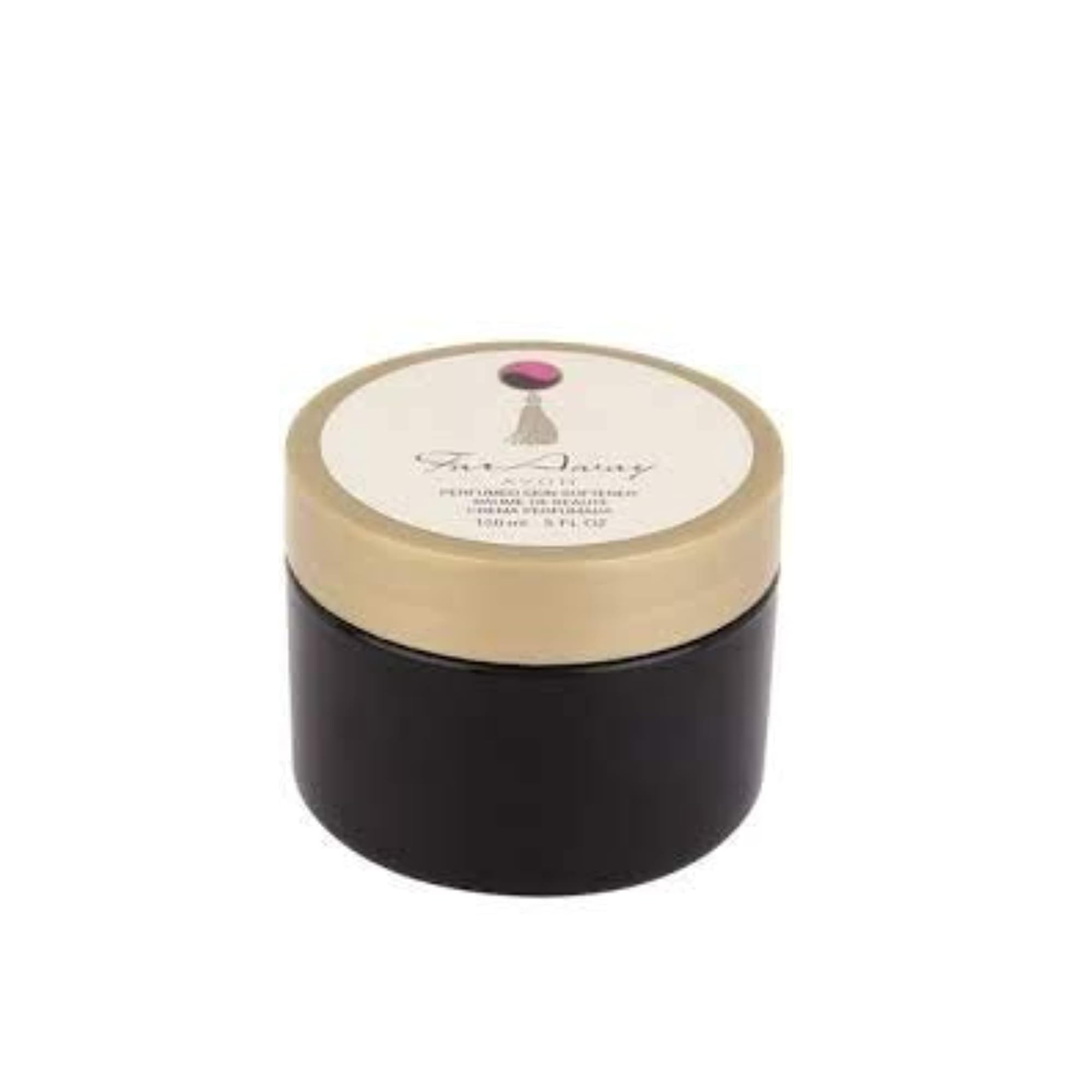 Avon Far Away Perfumed Skin Softener