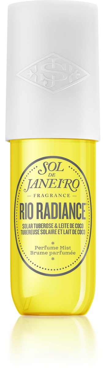 SOL DE JANEIRO Cheirosa 87 Rio Radiance Hair and Body Fragrance Mist 90mL/3.0 fl oz.