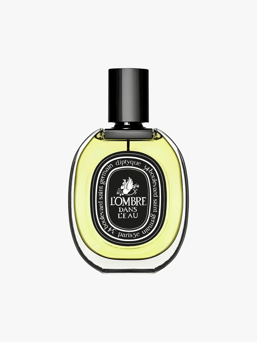 Lombre Dans Leau By Diptyque For Women - 3.4 Oz Edt Spray