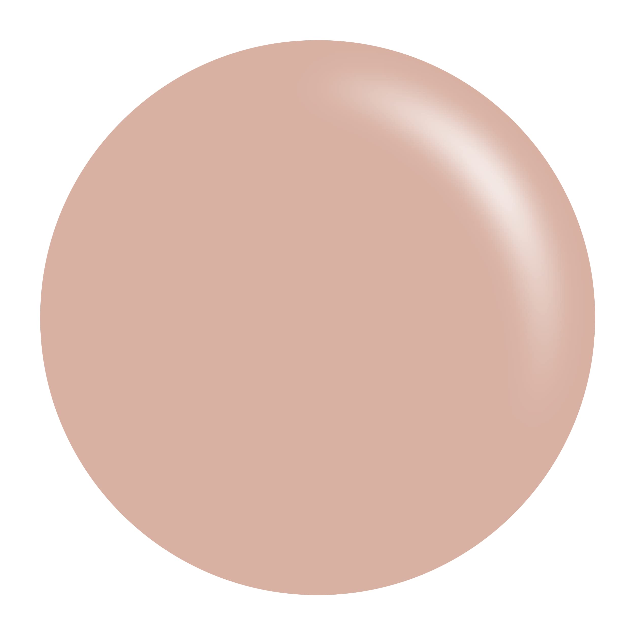 DND DC GEL DUO 083 EGGSHELL