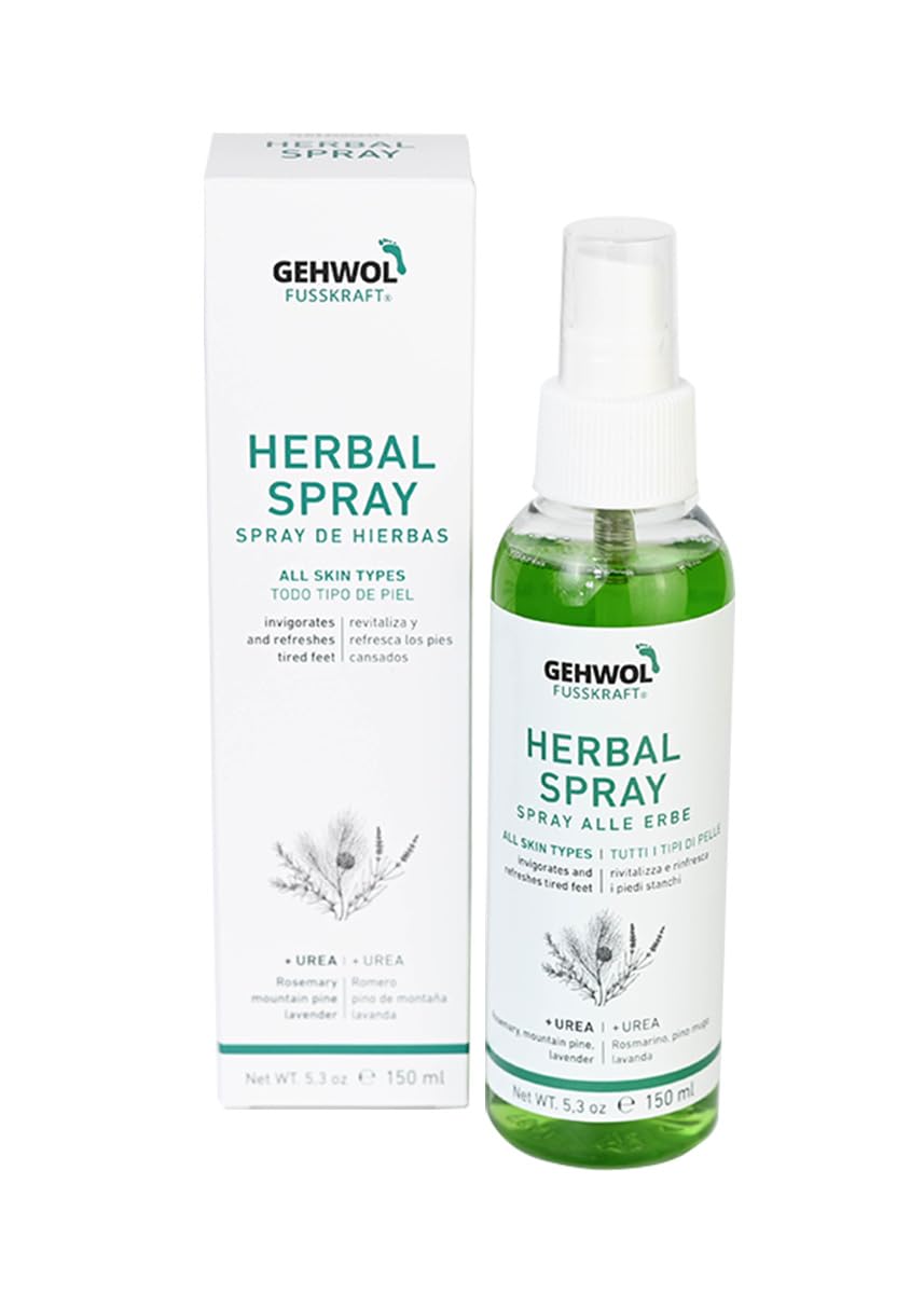 gEHWOL Herbal Lotion, 53 oz