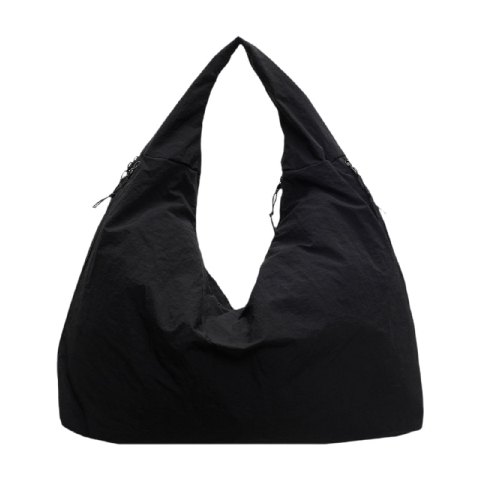 Enakshi WomenS Tote Bag Fashionable Women Shoulder Bag For Spring Shopping Vacation Black|Clothing, Shoes & Accessories | Women