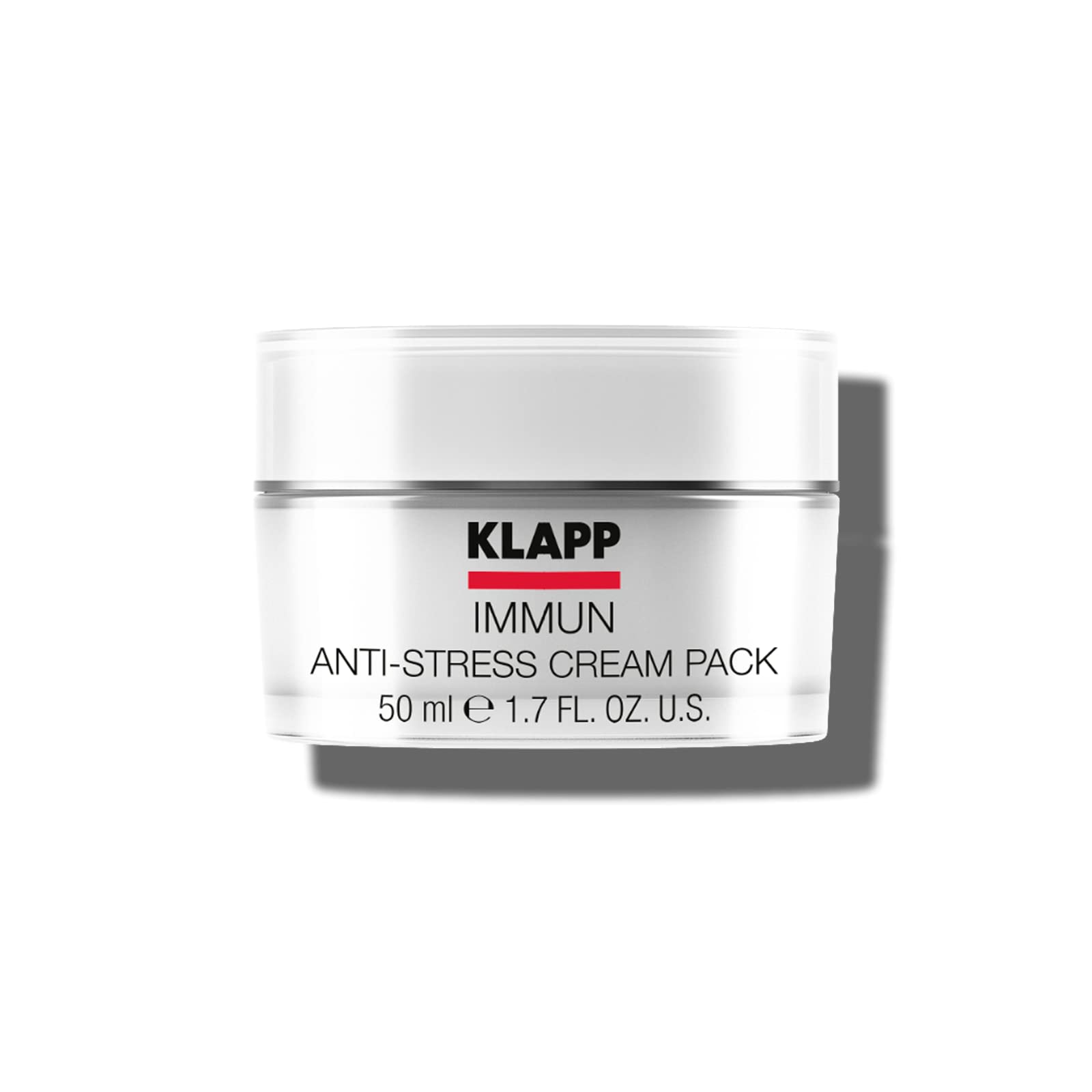 Klap Immun Anti-Stress Cream Pack 50 Ml