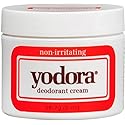 Yodora Deodorant Cream - 2 Oz By Yodora