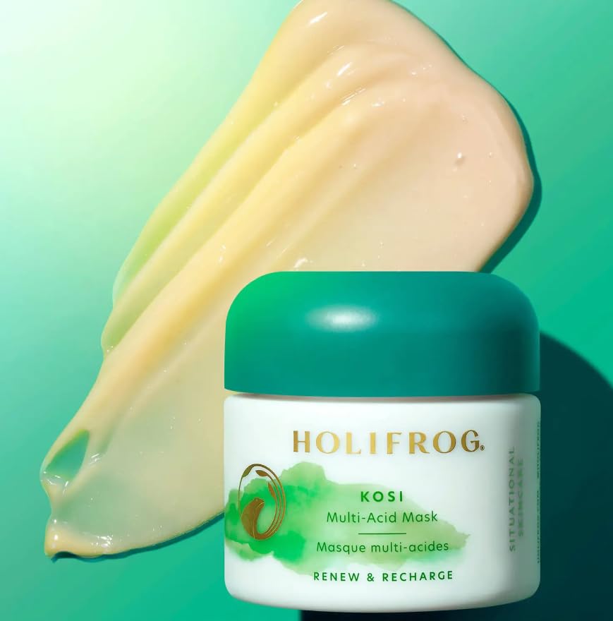 HoliFrog Kosi Multi-Acid Masque 60ml