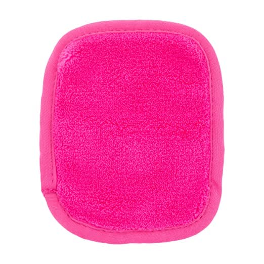 Makeup Eraser, 7-Day Set, Erase All Makeup With Just Water, Including Waterproof Mascara, Eyeliner, Foundation, Lipstick, And Mo