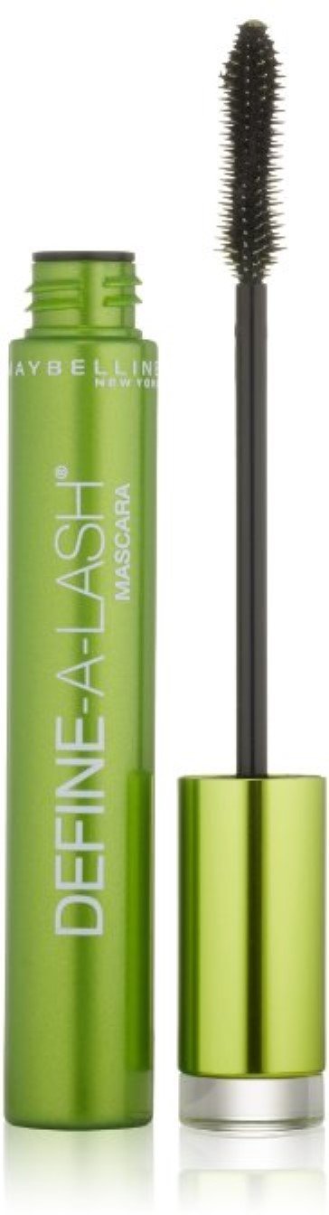 Maybelline Define-A-Lash Mascara, Very Black 801], 022 oz