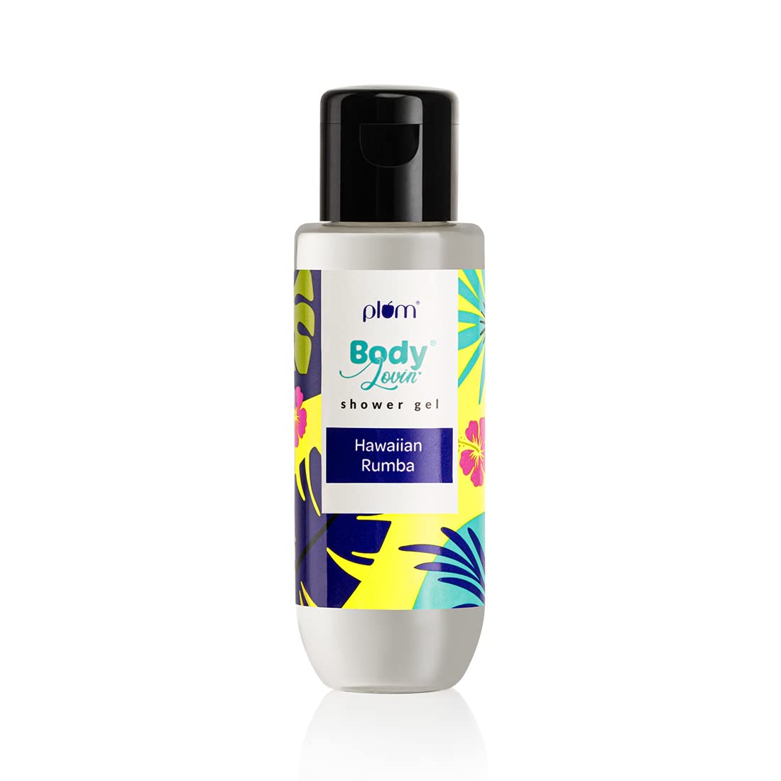 Plum Bodylovin Hawaiian Rumba Shower Gel (20 Ml)