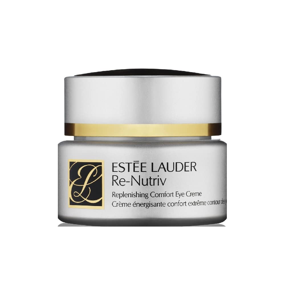 Estee Lauder Pure Color Envy Re-nutriv Replenishing Comfort Eye Cream, 0.5 Ounce