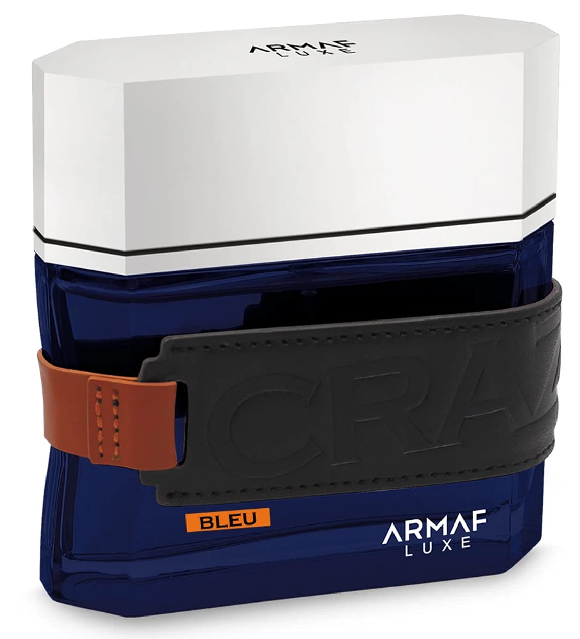 Armaf Craze Bleu Edp Spray Men 34 Oz
