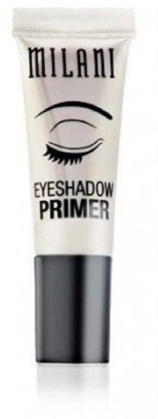 Milani Eyeshadow Primer, [01] Nude 0.3 Oz (Pack Of 6)