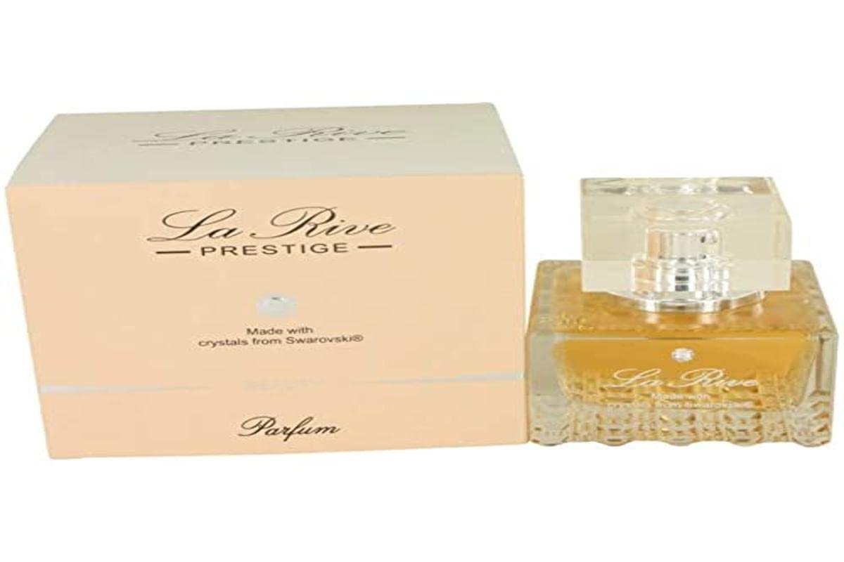 Prestige Beauty By La Rive, 2.5 Oz Eau De Parfum Spray For Women