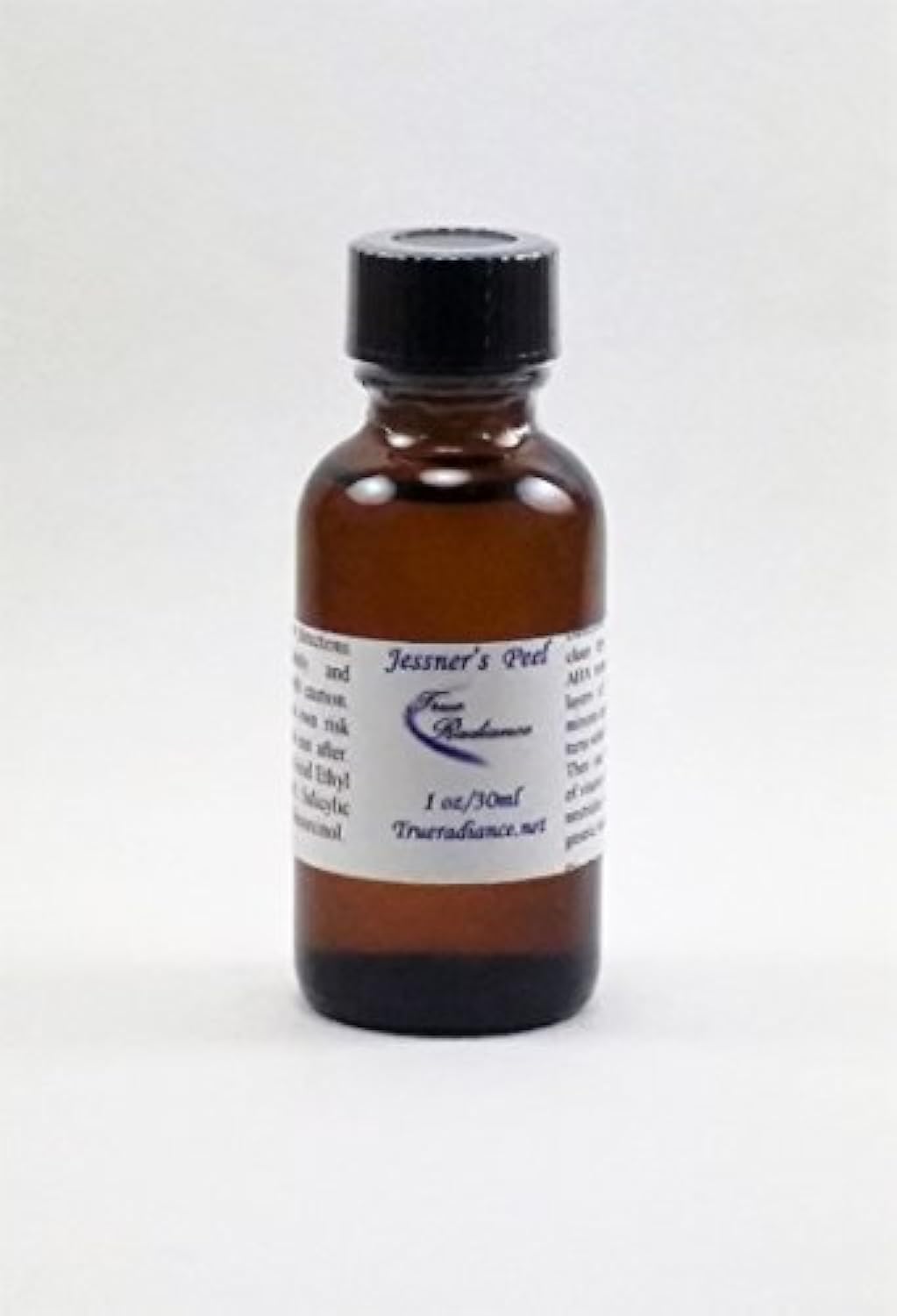 True Radiance JESSNER Peel 1 oz - Exfoliating Chemical Peel for Skin Resurfacing, Collagen Production & Hyperpigmentation Removal