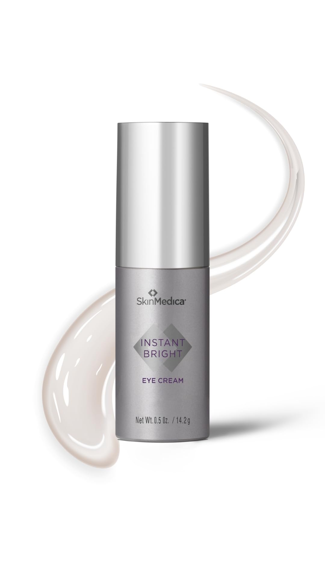 SkinMedica Instant Bright Eye Cream - Our Age-Defying Under the Eye Cream Instantly Improves Eyes Appearance, Including Dark Cir