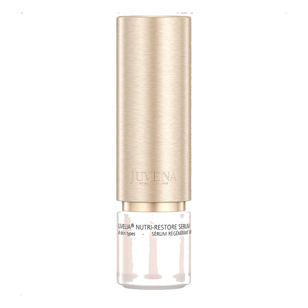 Juvena Juvelia Nutri-Restore Regenerating Anti-Wrinkle Serum, 1 Oz