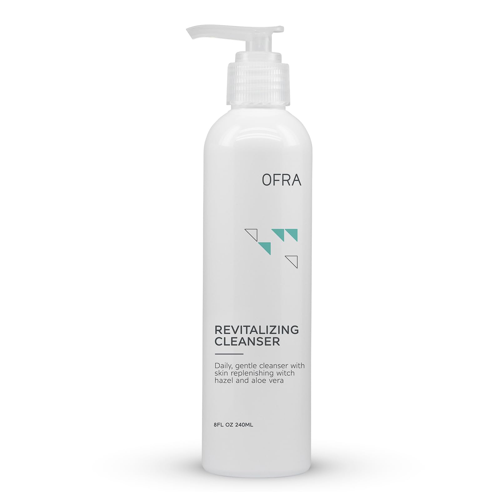 Ofra Revitalizing Cleanser By Ofra for Women - 8 Oz Cleanser, 8 Oz