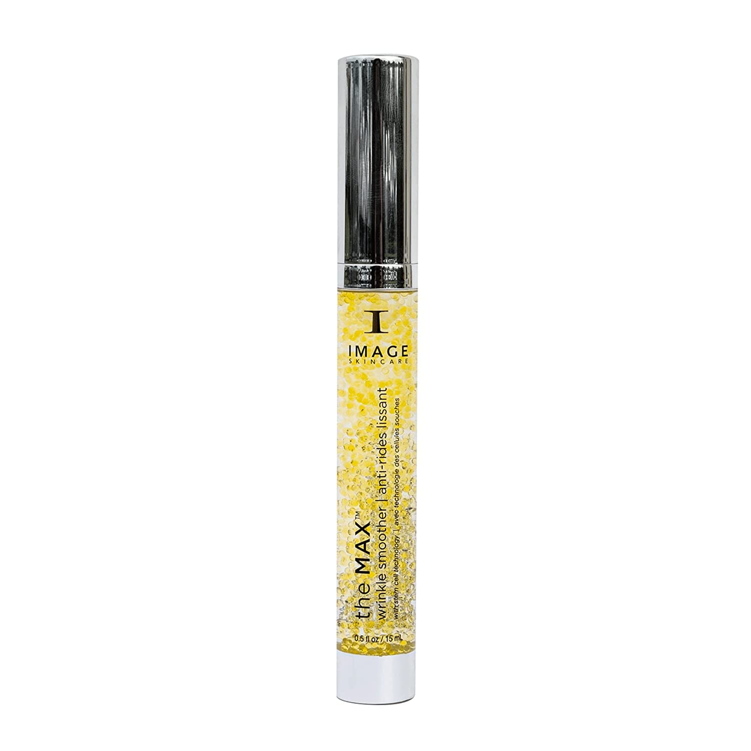 IMAGE Skincare, the MAX Wrinkle Smoother, Multi-Action Facial Serum to Smooth and Reduce Appearance of Fine Lines and Wrinkles, 