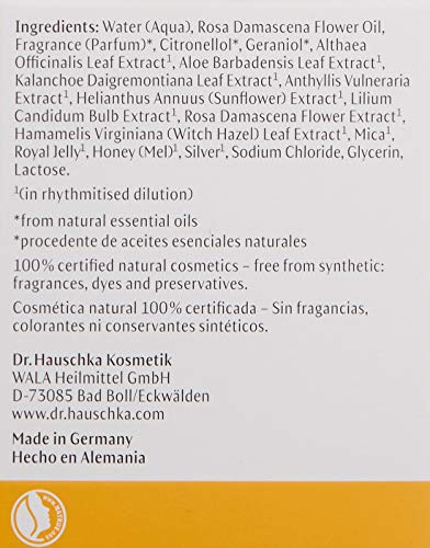 Dr. Hauschka Renewing Night Conditioner, 30 Count