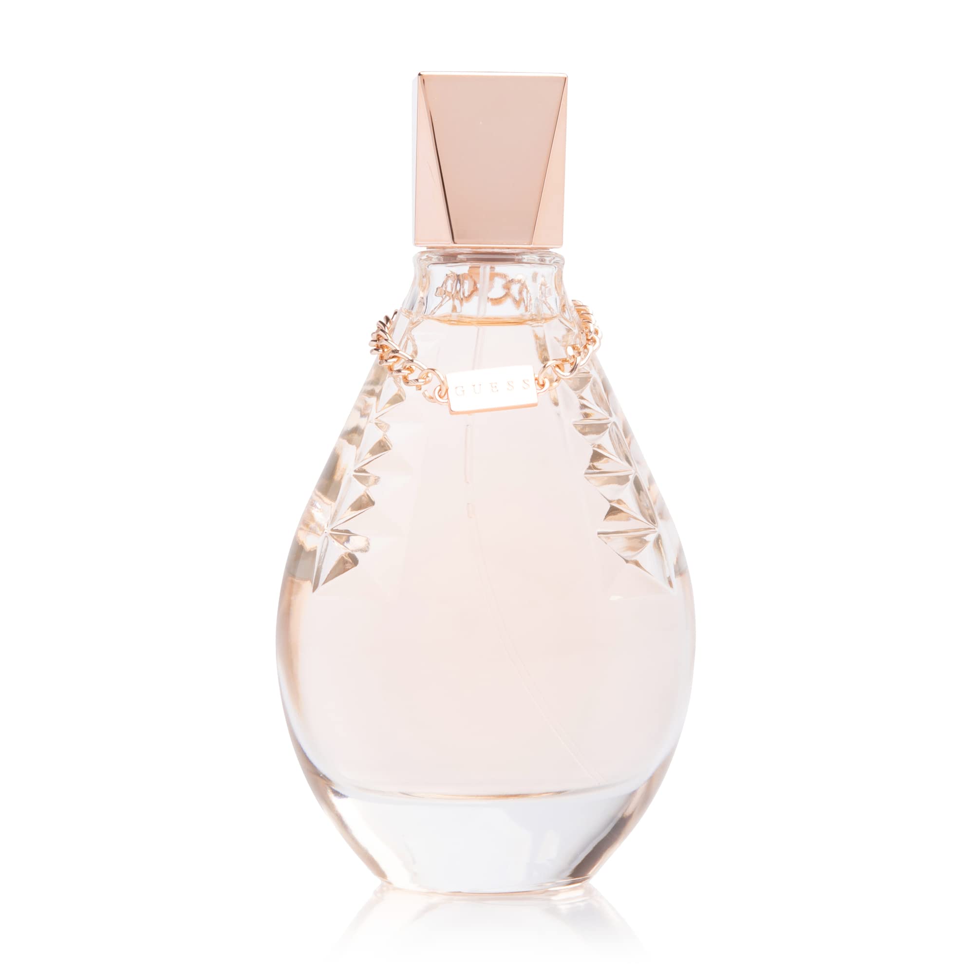 Guess Dare By Guess, 3.4 Oz Eau De Toilette Spray For Women