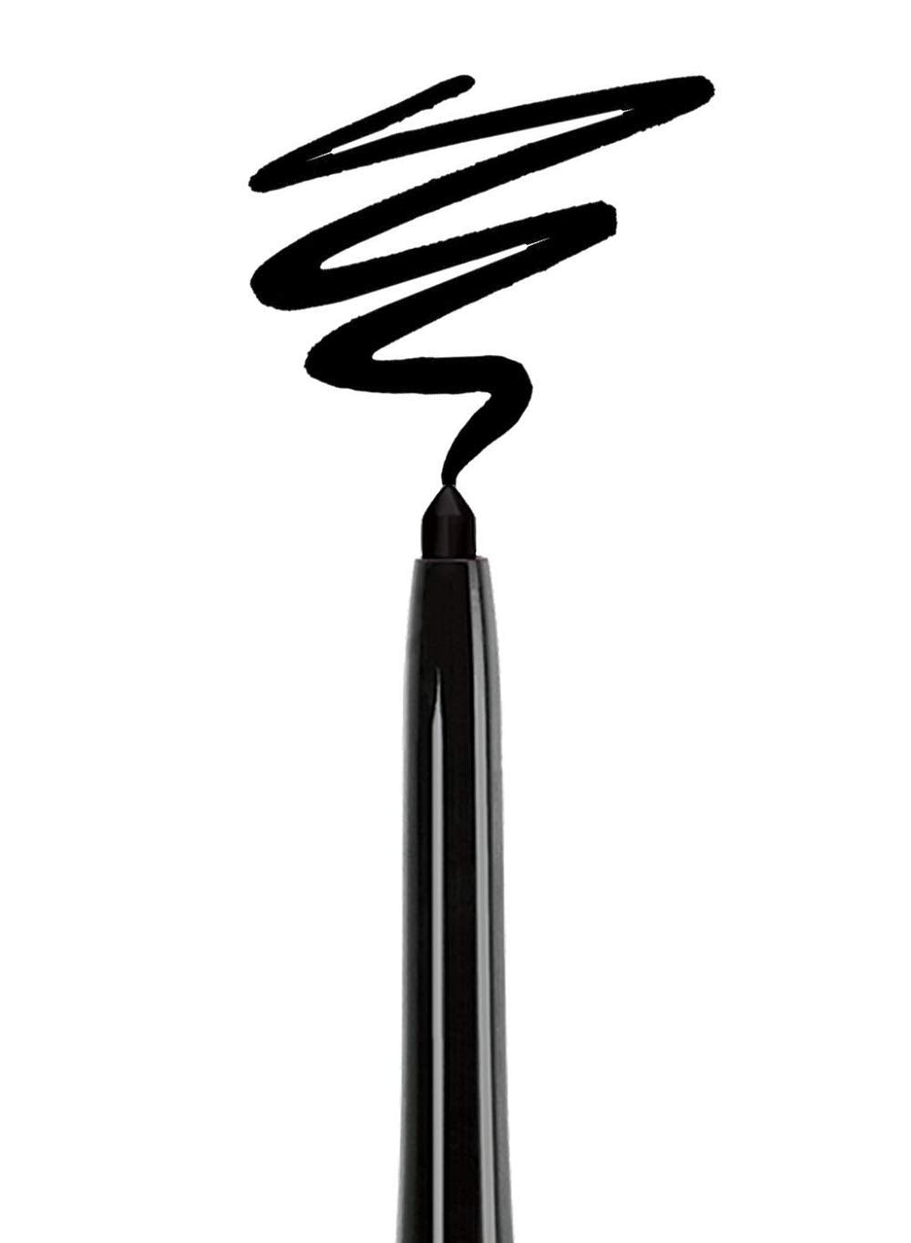Sugar Cosmetics Kohl Of Honour Intense Kajal 01 Black Out (Black), 0.25Gm