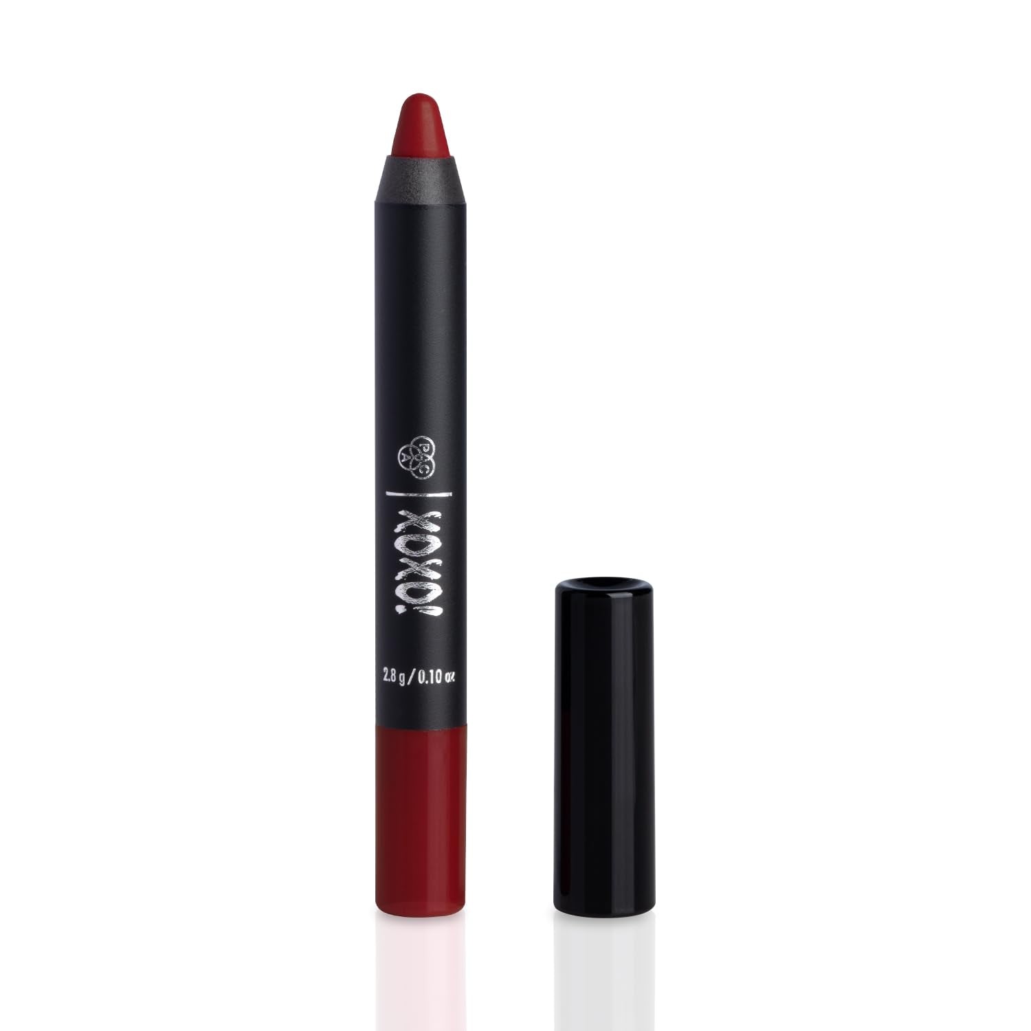 Pac Xoxo Lip Crayon (Queen Of Hearts)