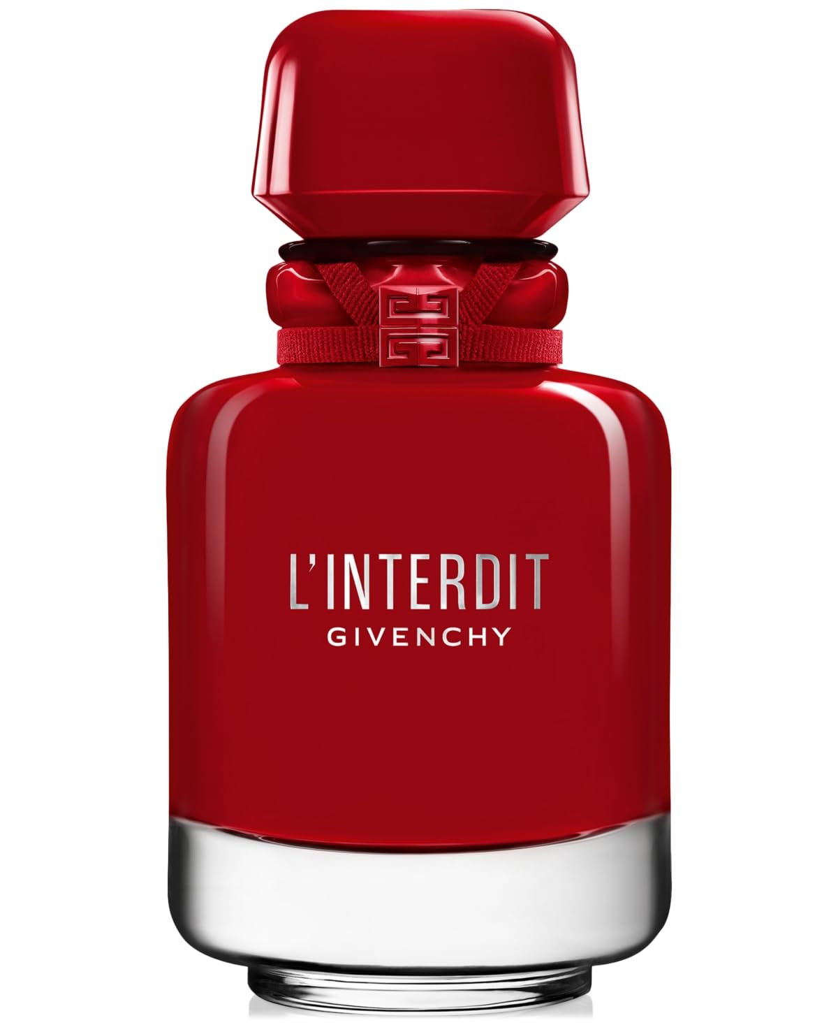 Givenchy - L'Interdit Rouge Ultime Eau de Parfum 1.7 Fl Oz