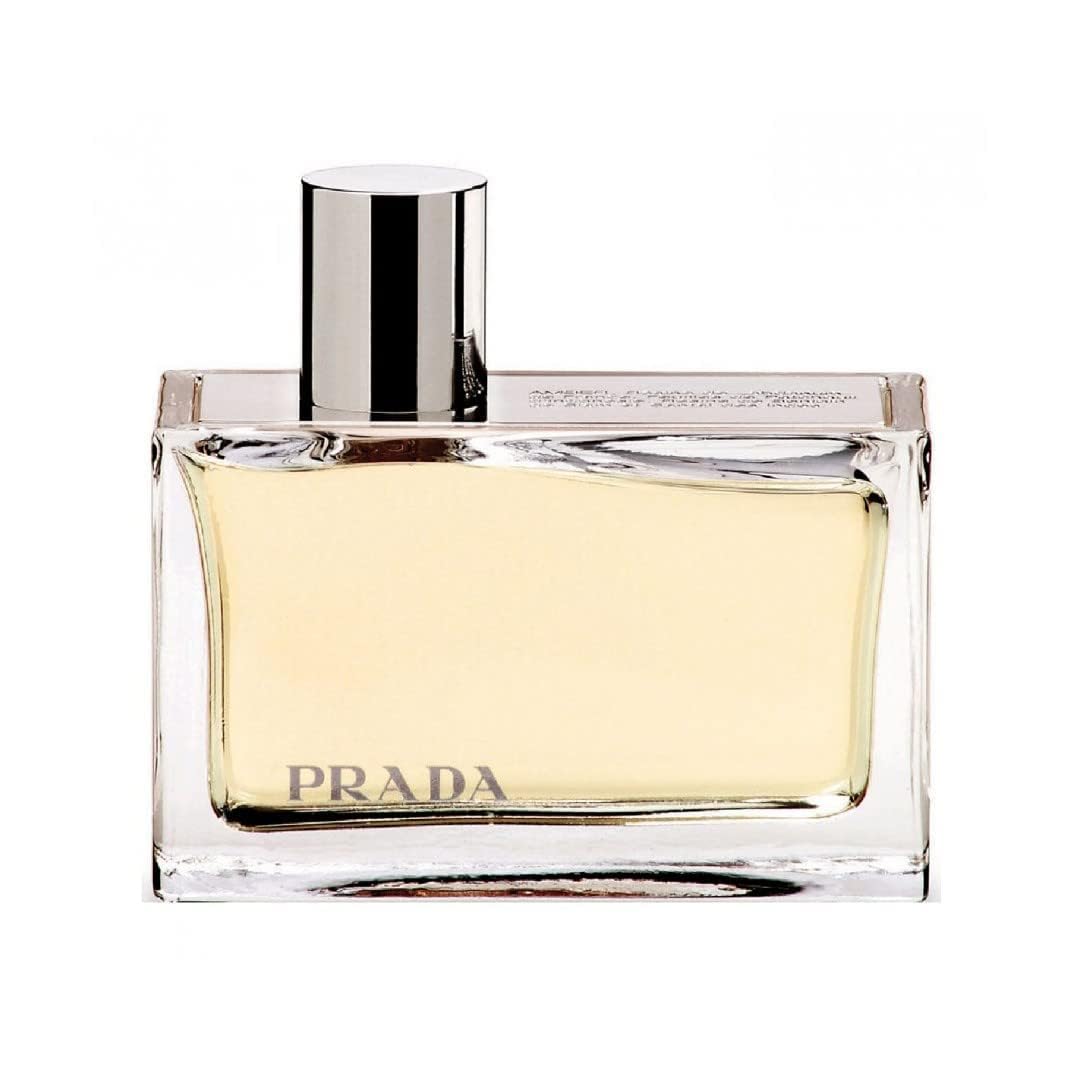 Prada Amber Edp For Women 2.7 Oz/ 80 Ml - Spr, 2.7 Fl Oz