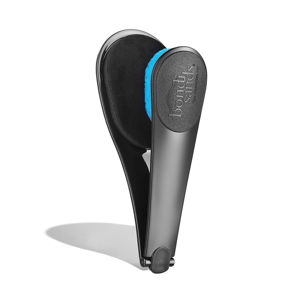 Bondi Sands Self-Tanning Back Applicator  Easy-to-Use Device Promotes Healthy, glowing, Streak-Free Tan  Includes 1 Applicator a