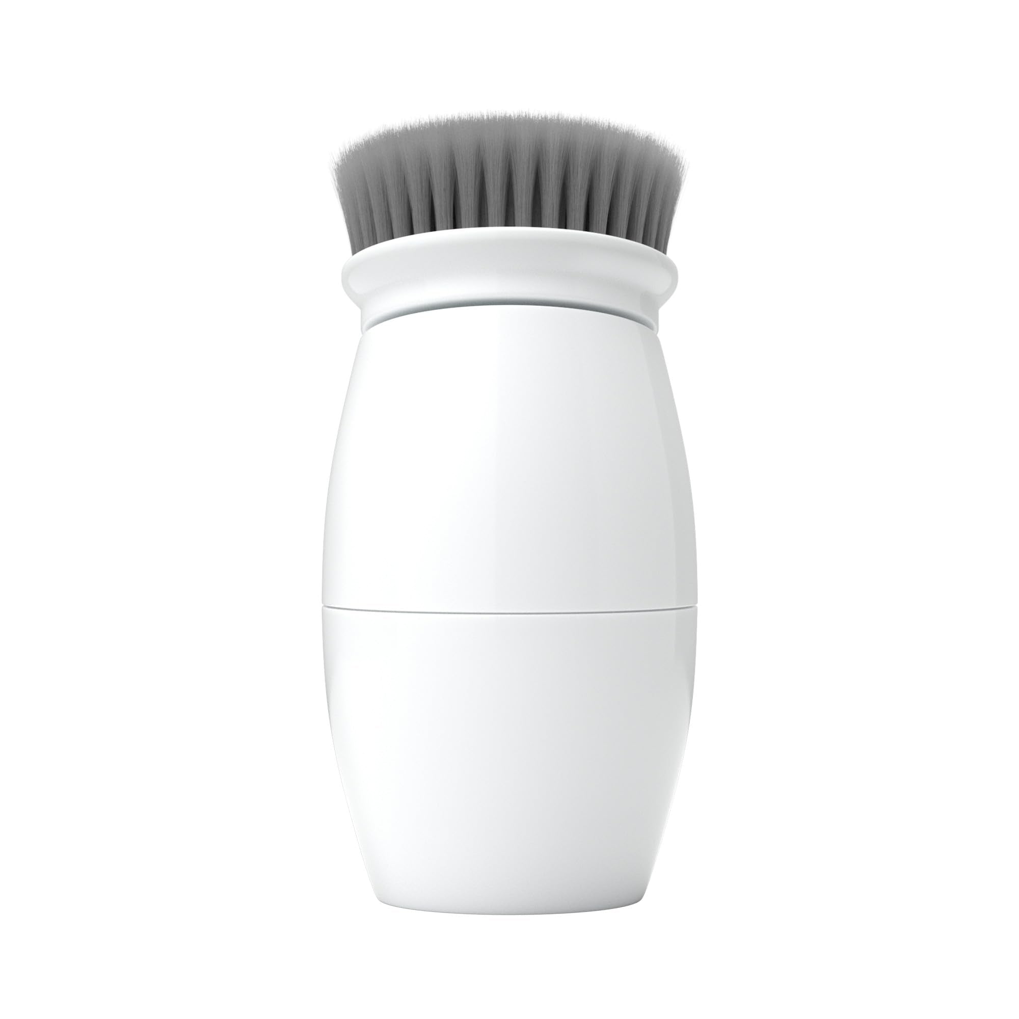 Proactiv Charcoal Facial Cleansing Brush - Spin Brush Exfoliator And Facial Scrubber With Charcoal-Infused Bristles For Deep Ski