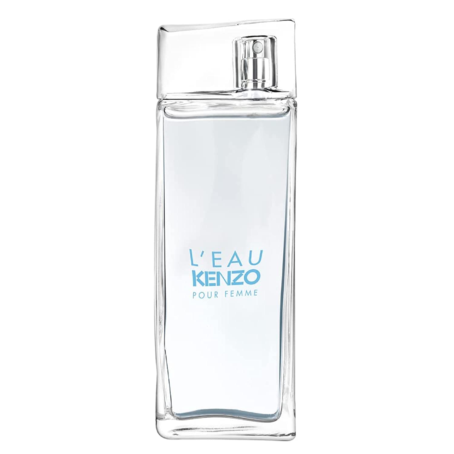 Leau Kenzo By Kenzo For Women. Eau De Toilette Spray 100 Ml(Packaging May Vary)