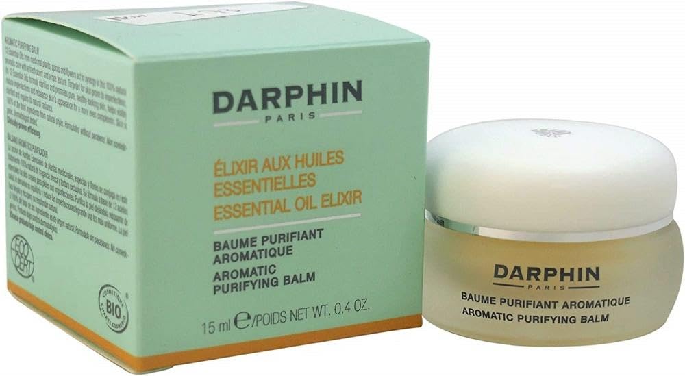 Darphin Aromatic Purifying Balm, 0.5 Ounce