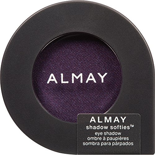 Almay Shadow Softies Eye Shadow, Vintage Grape [140] 0.07 oz (Pack of 2)