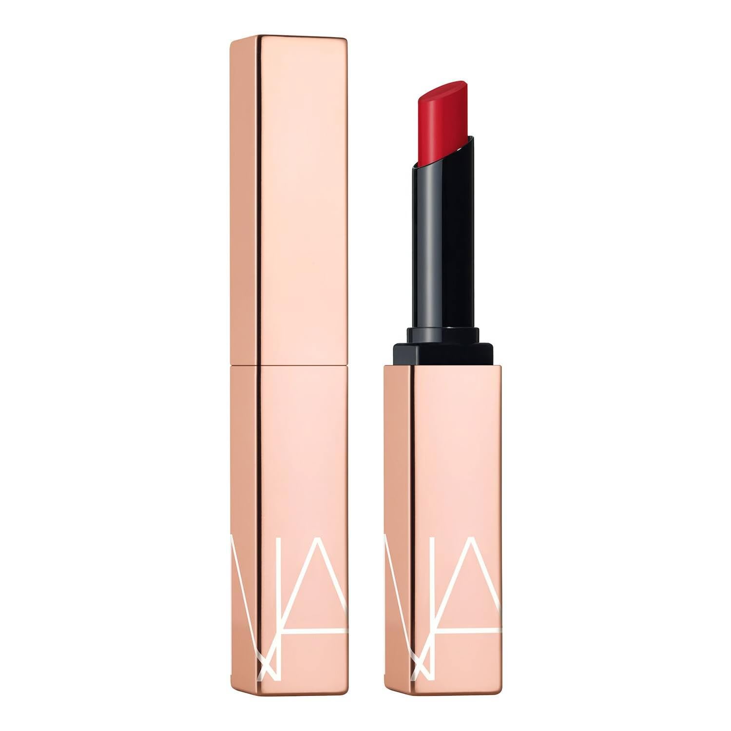 Nars Afterglow Sensual Shine Lipstick By Nars, .05 Oz Lipstick - 222 Voltage